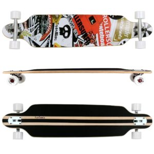 Long Boards