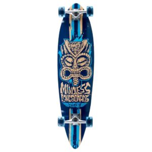 Longboard Cruiser