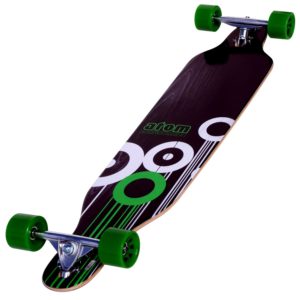 Longboard Cruiser