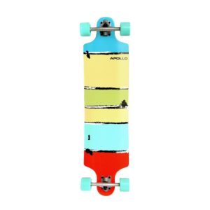 Longboard Cruiser