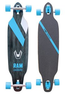 Longboard Cruiser