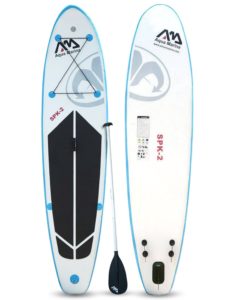 Paddling Board