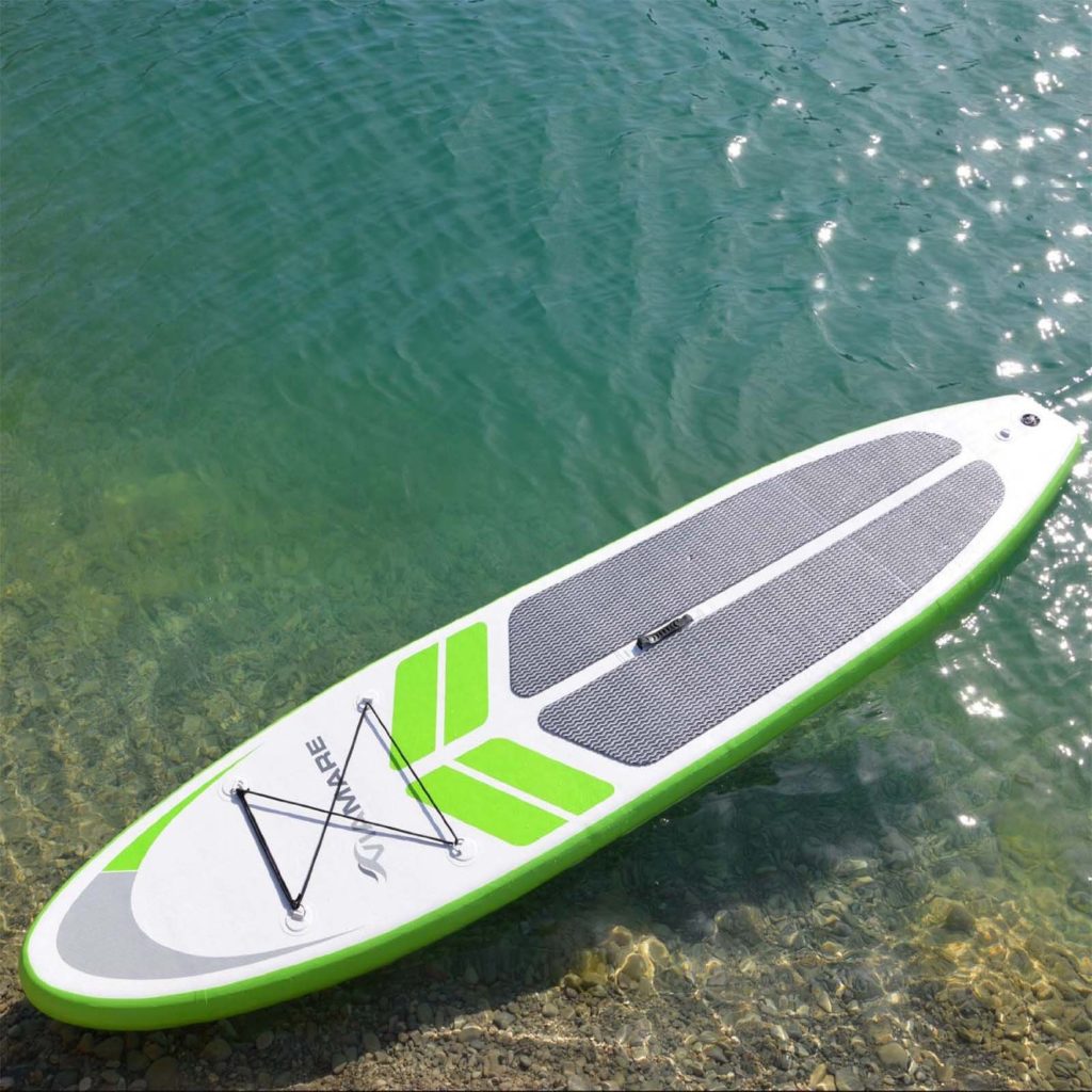 Standup Paddel Board Die 5 besten Standup Paddel Boards